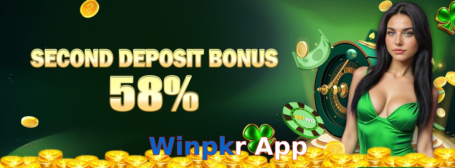 Winpkr App