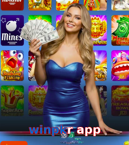 Winpkr App
