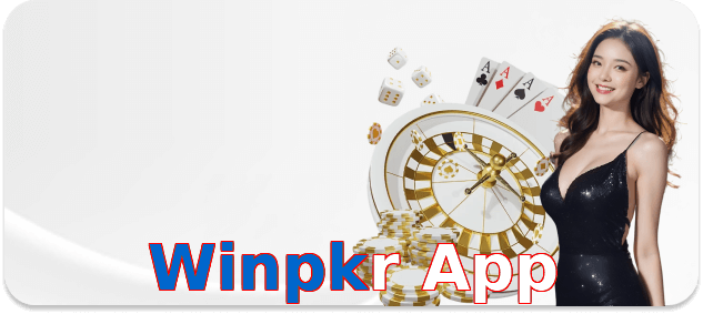 Winpkr App