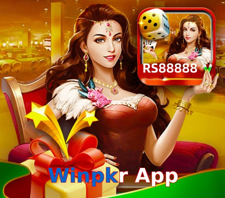 Winpkr App